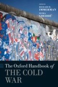 Cover: The Oxford Handbook of the Cold War - OUP eBook