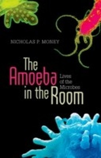 Abbildung von: The Amoeba in the Room - OUP eBook
