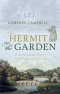 Cover: The Hermit in the Garden - OUP eBook
