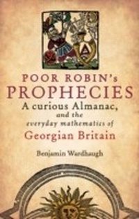 Enlarge image Cover: Poor Robin's Prophecies - OUP Oxford