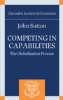 Cover: Competing in Capabilities - OUP eBook