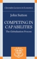 Cover: Competing in Capabilities - OUP eBook