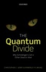 Cover: The Quantum Divide - OUP eBook