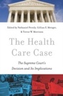 Cover: The Health Care Case - OUP eBook