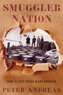 Cover: Smuggler Nation - Oxford University Press, USA