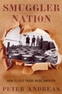 Cover: Smuggler Nation - Oxford University Press, USA