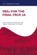 Cover: SBAs for the Final FRCR 2A - OUP eBook