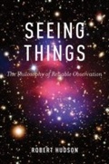 Cover: Seeing Things - OUP eBook