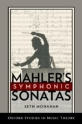 Cover: Mahler's Symphonic Sonatas - OUP eBook