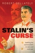 Cover: Stalin's Curse - OUP eBook