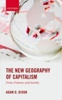 Cover: The New Geography of Capitalism - OUP eBook