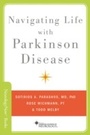 Cover: Navigating Life with Parkinson Disease - OUP eBook
