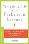 Cover: Navigating Life with Parkinson Disease - OUP eBook