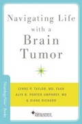 Cover: Navigating Life with a Brain Tumor - Oxford University Press, USA