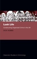 Cover: Lush Life - OUP eBook