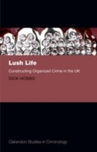 Abbildung von: Lush Life - OUP eBook