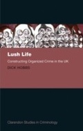 Cover: Lush Life - OUP eBook