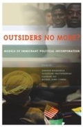 Cover: Outsiders No More? - OUP eBook