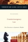 Cover: Counterinsurgency Law - OUP eBook