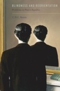 Cover: Blindness and Reorientation - OUP eBook