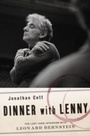 Cover: Dinner with Lenny - Oxford University Press, USA