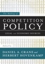 Cover: The Making of Competition Policy - OUP eBook