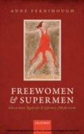 Cover: Freewomen and Supermen - OUP eBook
