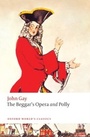 Cover: The Beggar's Opera and Polly - OUP eBook