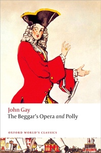 Enlarge image Cover: The Beggar's Opera and Polly - OUP eBook