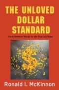 Cover: The Unloved Dollar Standard - OUP eBook