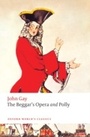 Cover: The Beggar's Opera and Polly - OUP eBook