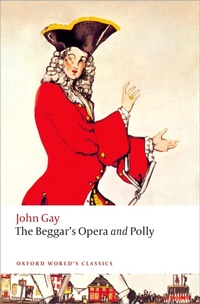 Enlarge image Cover: The Beggar's Opera and Polly - OUP eBook