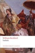Cover: Vathek - OUP eBook