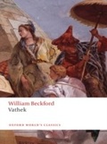 Cover: Vathek - OUP eBook