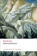 Cover: Selected Poems - OUP eBook