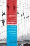 Cover: Six Degrees of Social Influence - OUP eBook