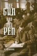 Cover: The Gun and the Pen - OUP eBook