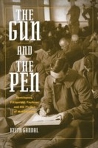 Enlarge image Cover: The Gun and the Pen - OUP eBook
