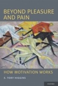 Cover: Beyond Pleasure and Pain - OUP eBook