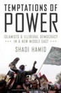 Cover: Temptations of Power - OUP eBook