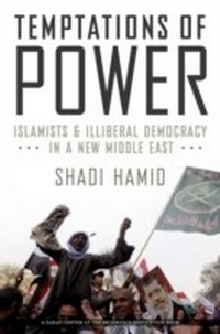 Abbildung von: Temptations of Power - OUP eBook