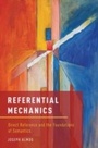 Cover: Referential Mechanics - OUP eBook