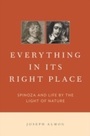 Cover: Everything in Its Right Place - OUP eBook