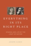 Cover: Everything in Its Right Place - OUP eBook