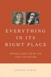 Abbildung von: Everything in Its Right Place - OUP eBook