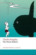 Cover: The Water -Babies - OUP eBook