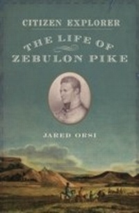 Enlarge image Cover: Citizen Explorer - OUP eBook