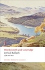 Cover: Lyrical Ballads - OUP eBook