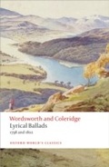 Cover: Lyrical Ballads - OUP eBook