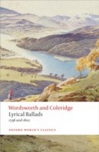 Enlarge image Cover: Lyrical Ballads - OUP eBook